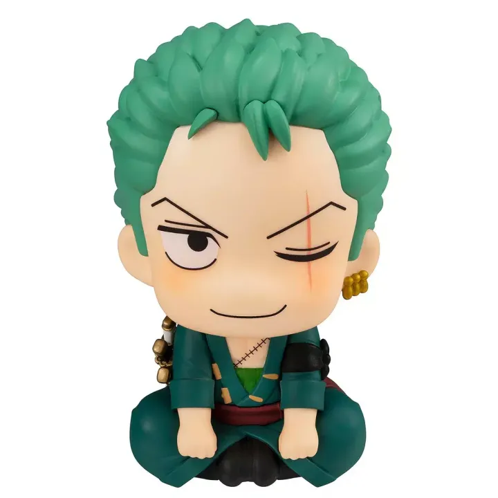 Lookup- ONE PIECE - Roronoa Zoro (Second Resale)