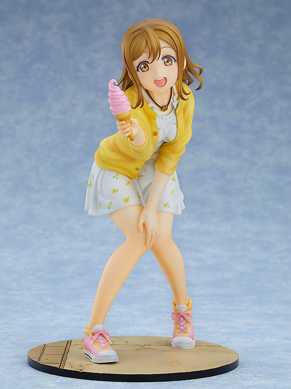 Hanamaru Kunikida - Blu-ray Jacket Ver..jpg