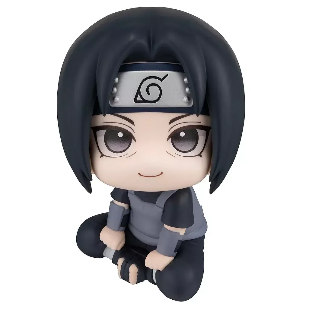 Lookup- Naruto Shippuden - Itachi Uchiha Anbu ver.