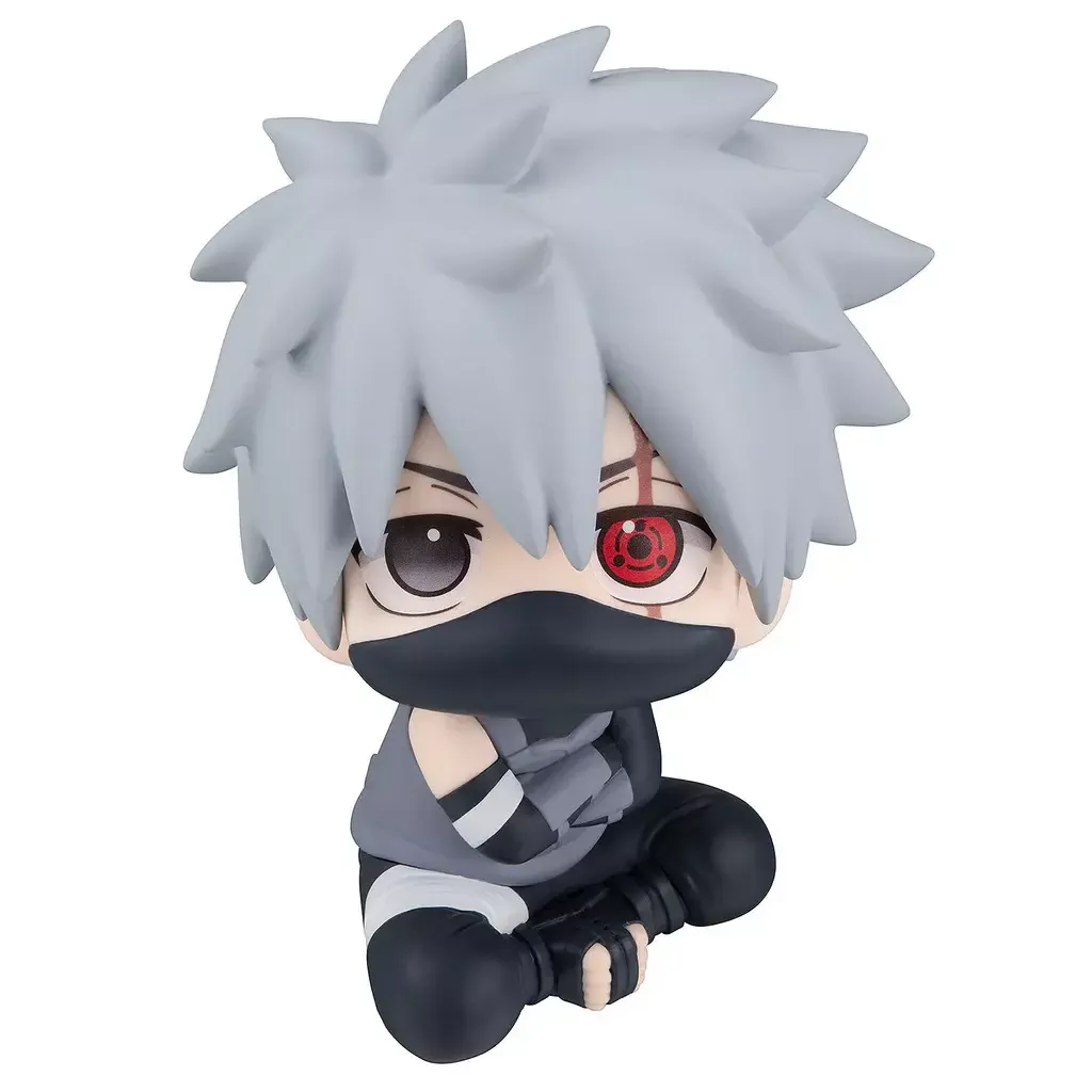 Lookup- Naruto Shippuden - Kakashi Hatake Anbu ver.