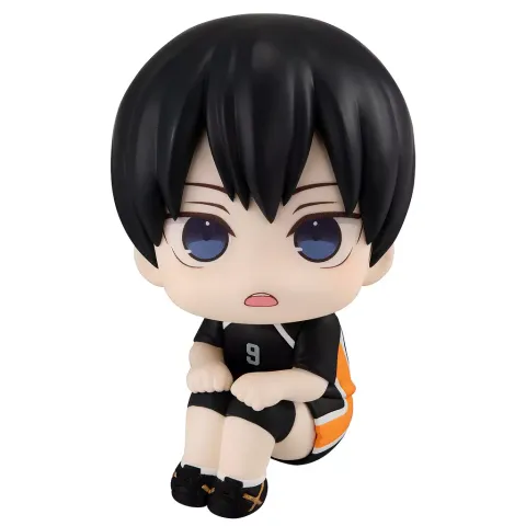 Lookup- Haikyu - Tobio Kageyama Uniform Ver.