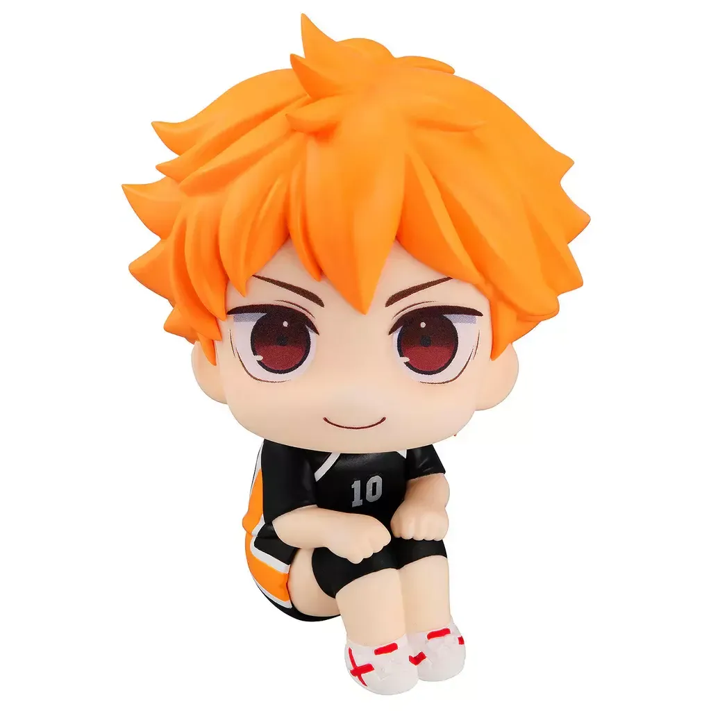 Lookup- Haikyu - Shoyo Hinata Uniform Ver.