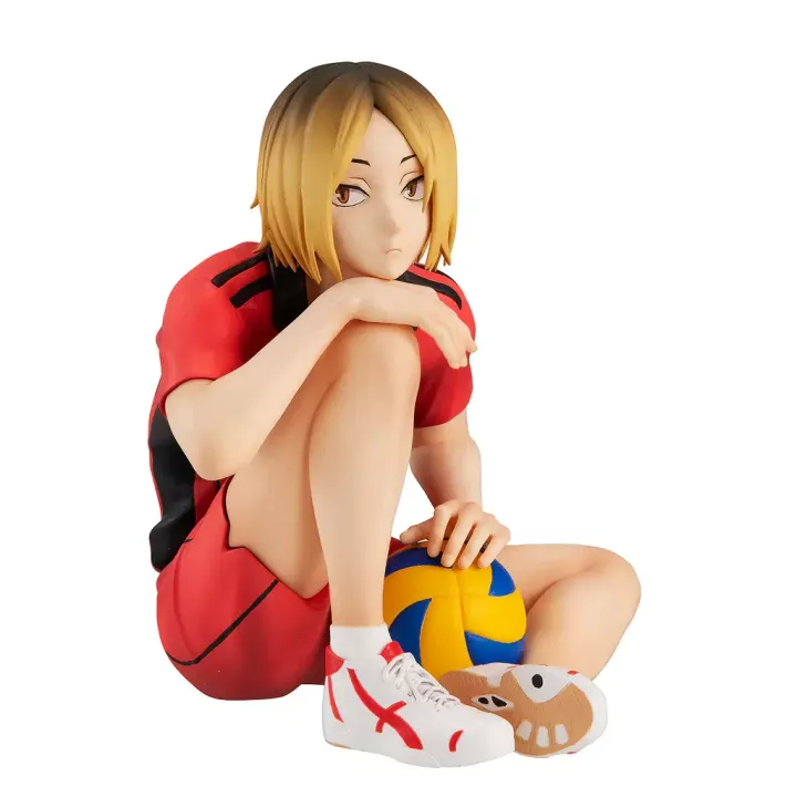 G.E.M. Series Haikyu - Palm-size Kenma Kozume