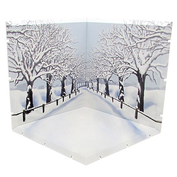 Dioramansion 150 - Cherry Blossom Road (Winter).jpg