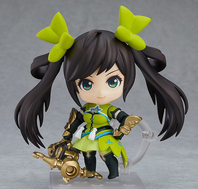 Nendoroid Sun Shangxiang.jpg