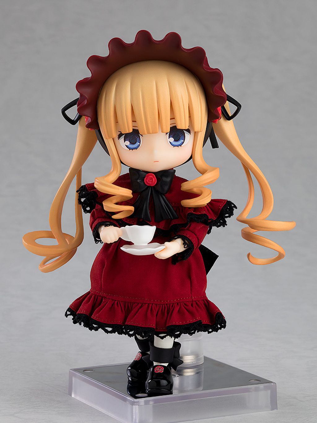 Nendoroid Doll Shinku