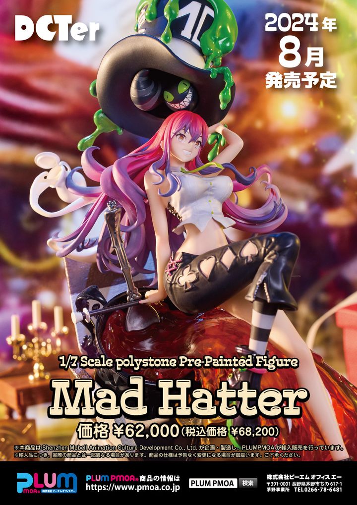 Mad Hatter