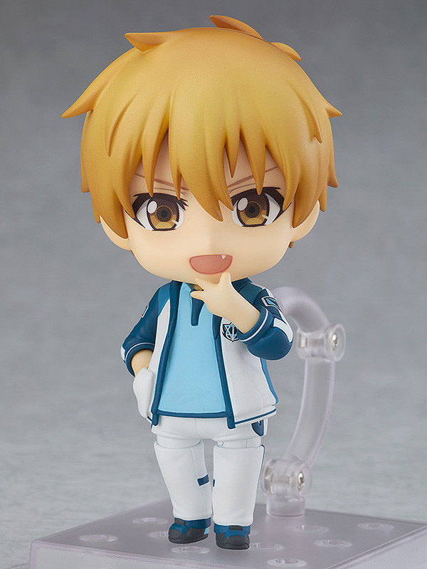 Nendoroid Huang Shaotian.jpg