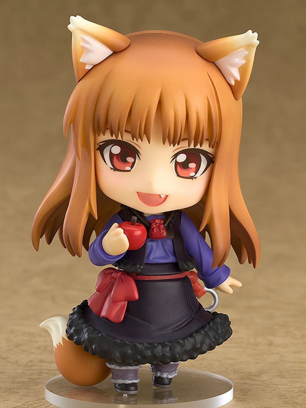 Nendoroid Holo(re-run)