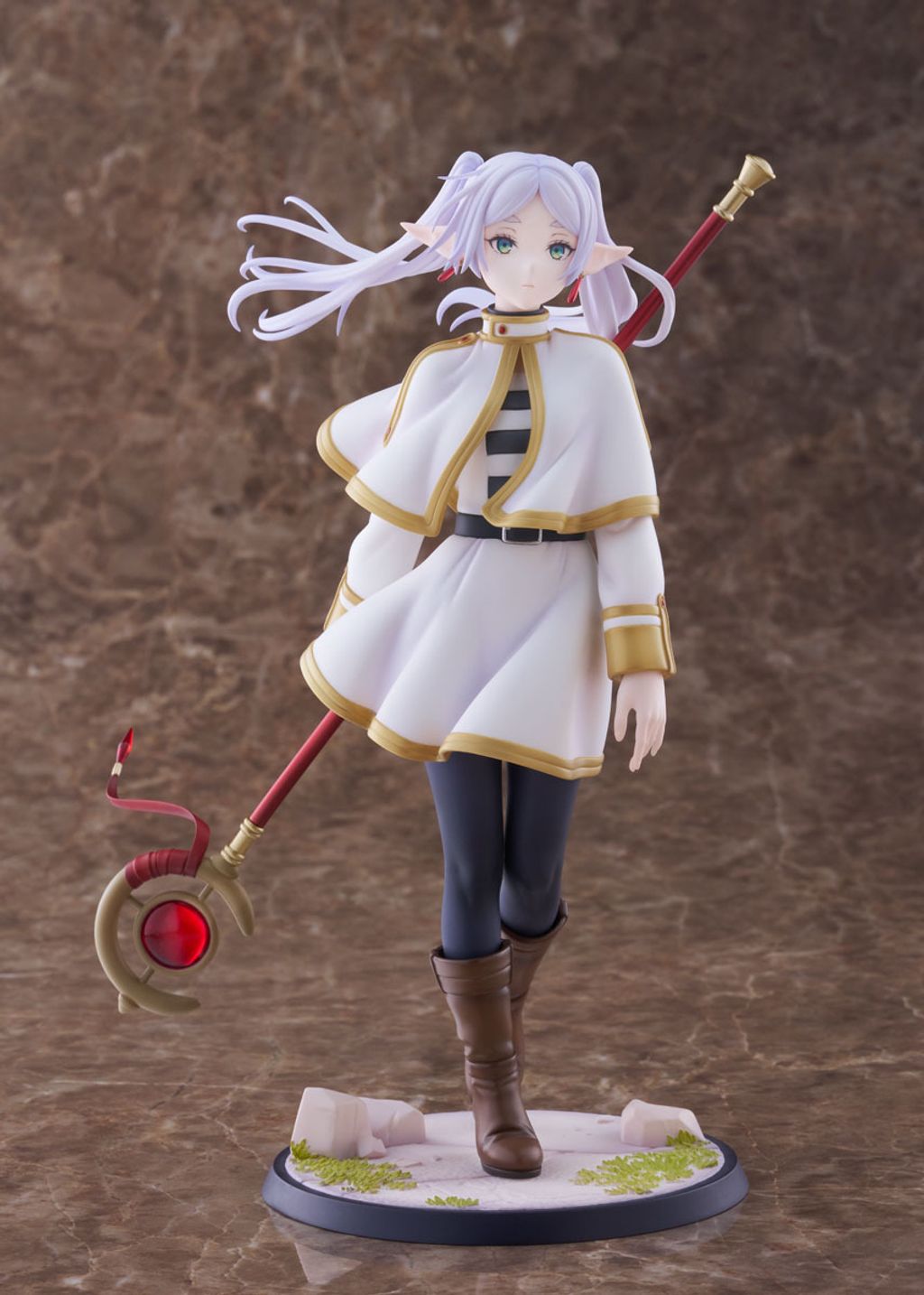 Frieren 17 Scale Figure