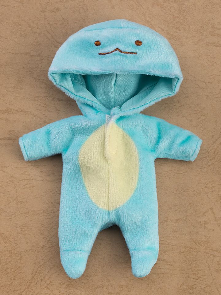 Nendoroid Doll Sumikkogurashi Kigurumi Pajamas Tokage