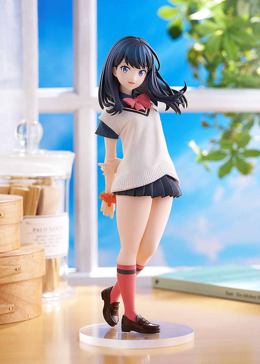 POP UP PARADE Rikka Takarada L Size