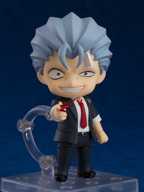 Nendoroid Andy