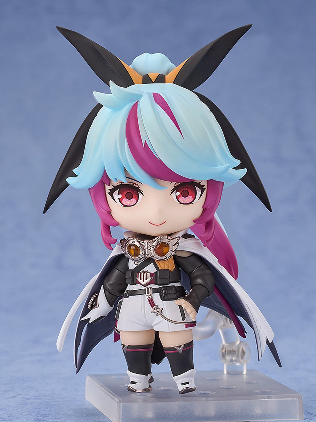 Nendoroid Neo- Traveler