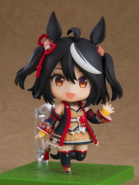 Nendoroid Kitasan Black