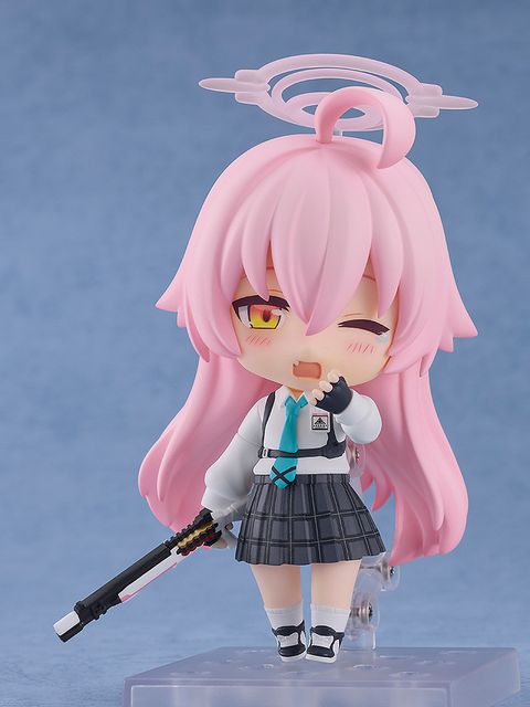 Nendoroid Hoshino Takanashi