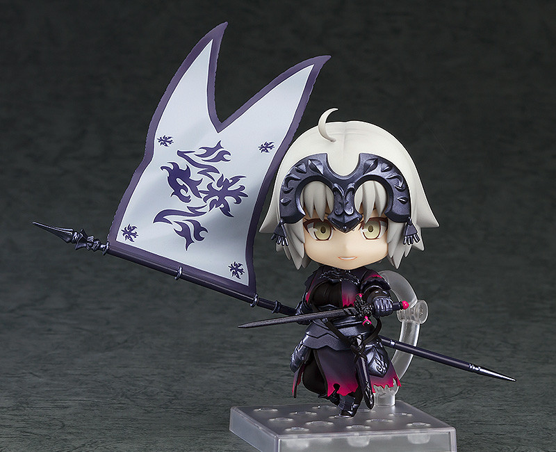 Nendoroid Avenger Jeanne d'Arc (Alter).jpg