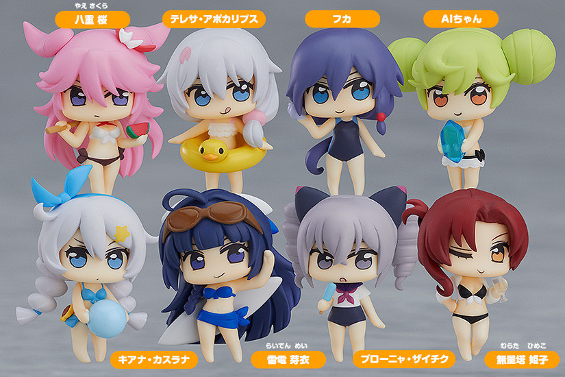 Houkai 3rd Collectible Figures - Reunion in summer Ver..jpg