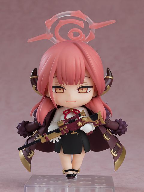 Nendoroid Aru Rikuhachima