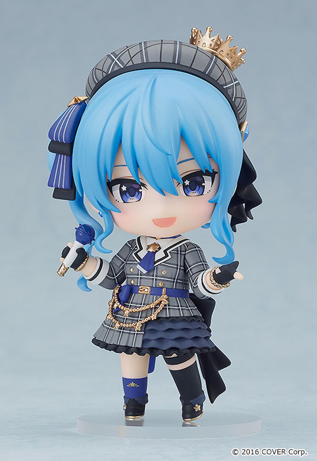 Nendoroid Hoshimachi Suisei(re-run)