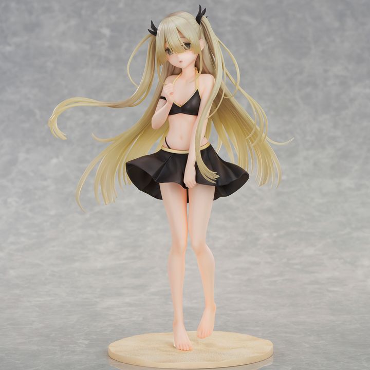 《Fool》Erna Swimsuit ver.