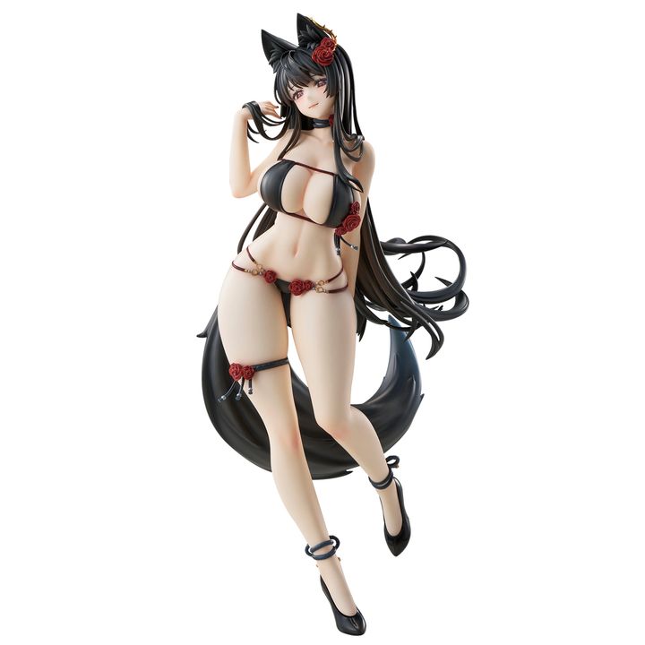 ROSE Complete figure