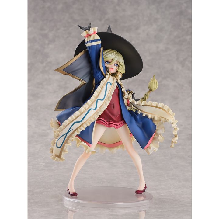 Symphogear GX 17 Carol Malus Dienheim