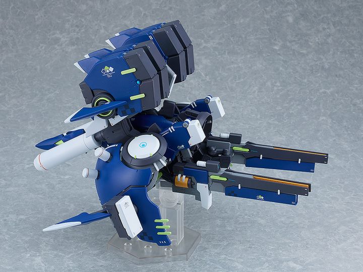 ACT MODE Expansion Kit Type15 Ver2 Longrange Mode