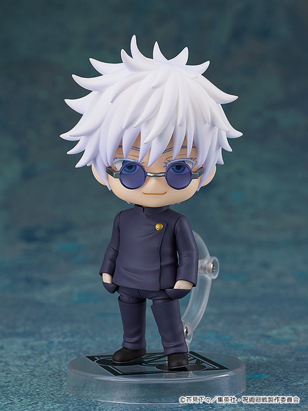 Nendoroid Satoru Gojo Tokyo Jujutsu High School Ver.(re-run)