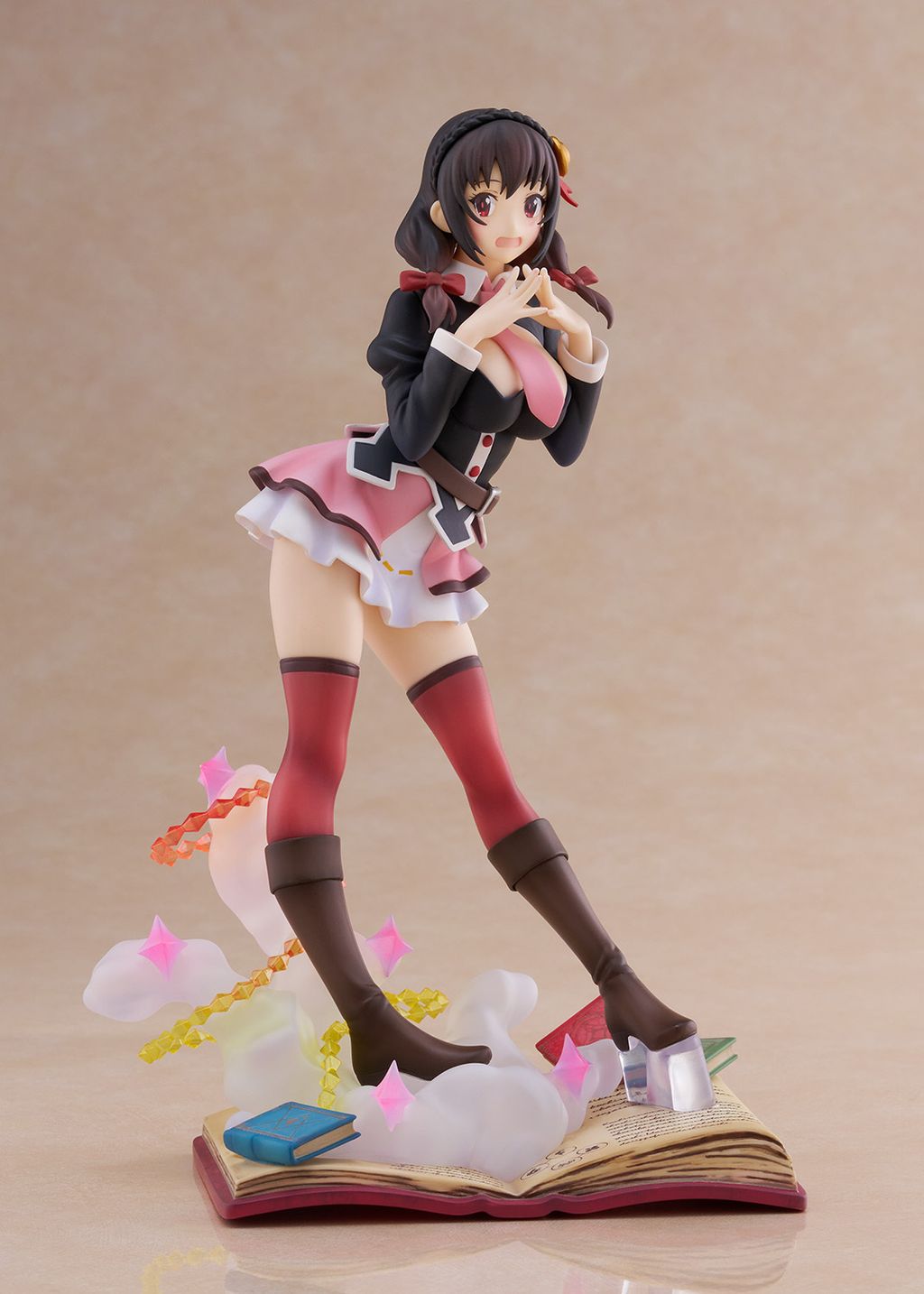 Yunyun　DX Ver.