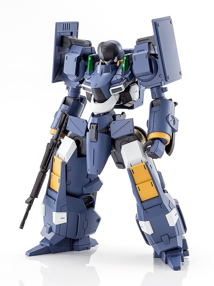 MODEROID SIDE R Blitzschlag