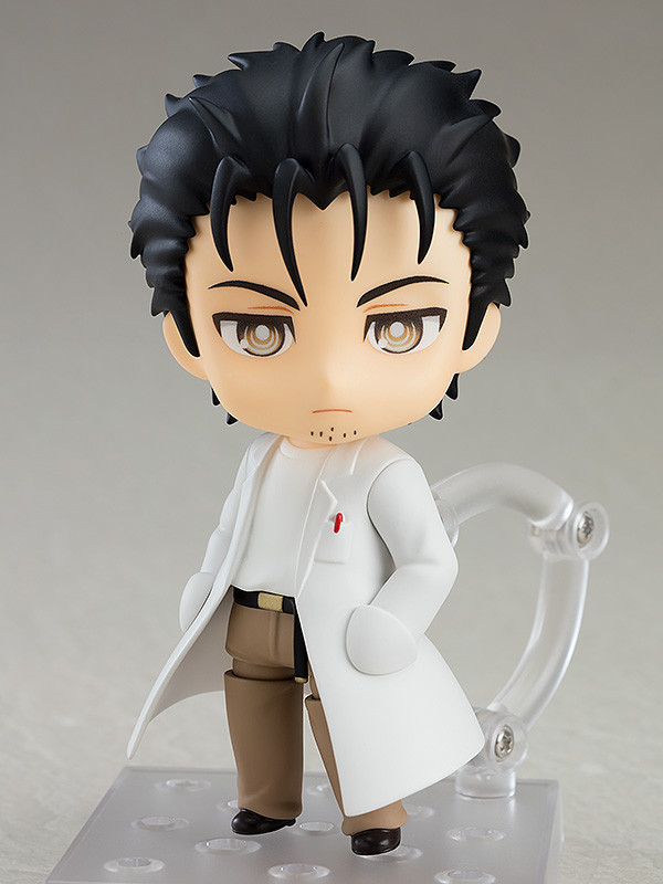 Nendoroid Rintaro Okabe - Kyouma Hououin Ver..jpg