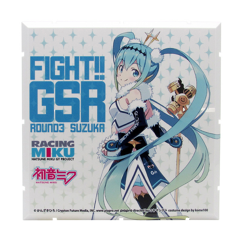 Dioramansion 150 - Racing Miku Pit 2018 Optional Panel - Rd. 3 SUZUKA.jpg