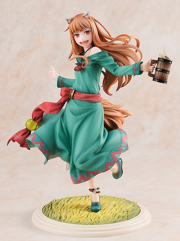Holo - Spice and Wolf 10th Anniversary Ver..jpg