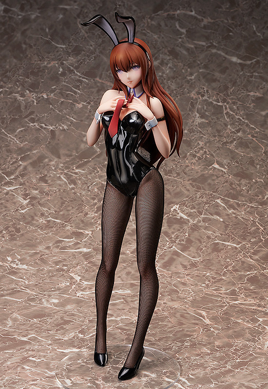 Kurisu Makise - Bunny Ver..jpg