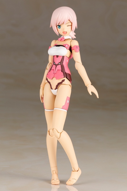 KOTOBUKIYA FRAME ARMS GIRL - LETIZIA PLASTIC MODEL KIT.jpg