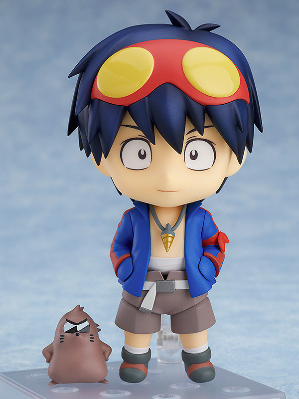Nendoroid Simon.jpg
