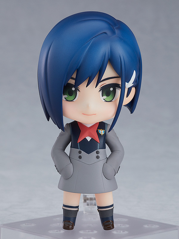 Nendoroid Ichigo.jpg