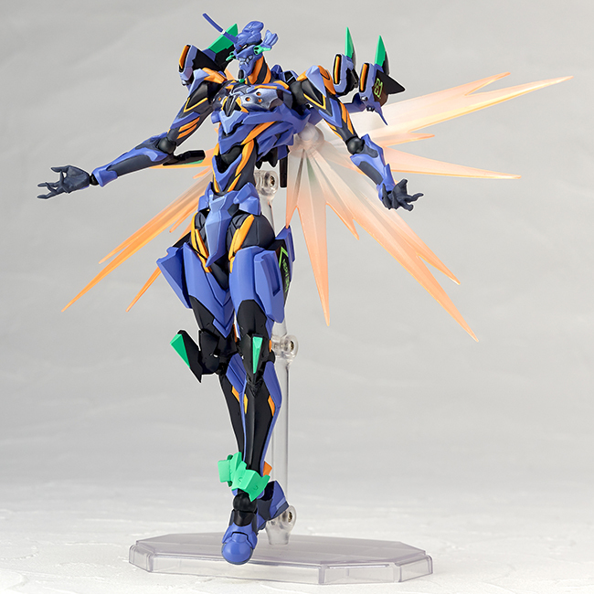 REVOLTECH EVANGELION EVOLUTION EVANGELION ANIMA EVANGELION Final Unit(Resale).jpg