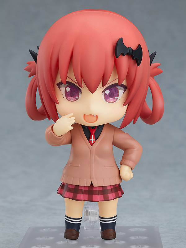 Nendoroid Satania.jpg