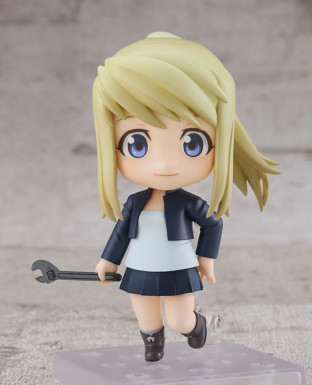 Nendoroid Winry Rockbell