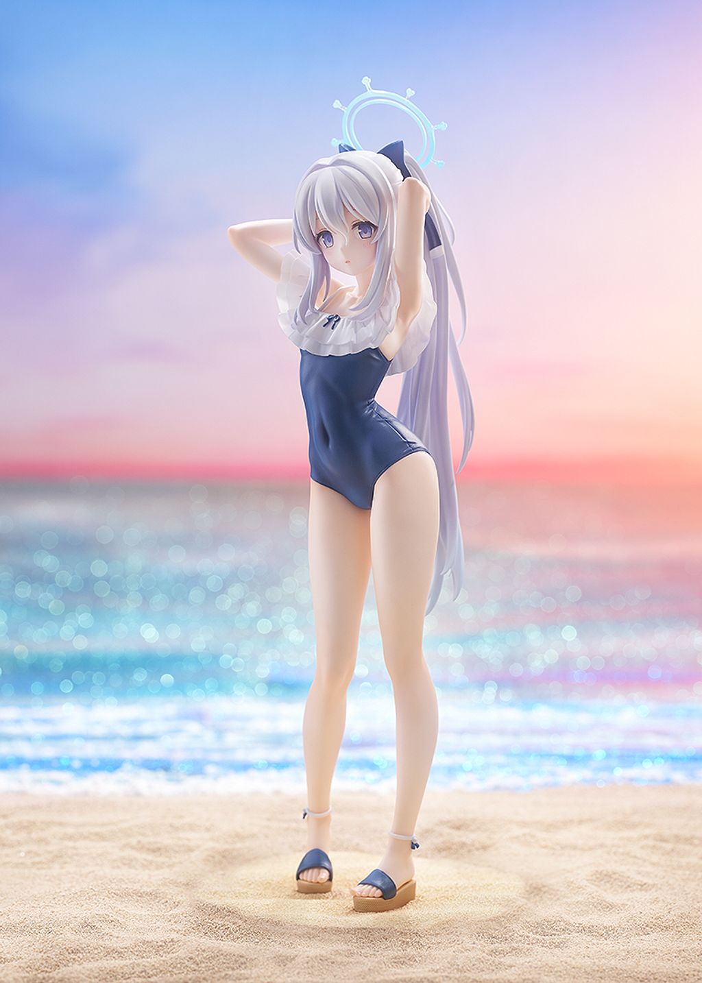 Miyako (Swimsuit) Memorial Lobby Ver.