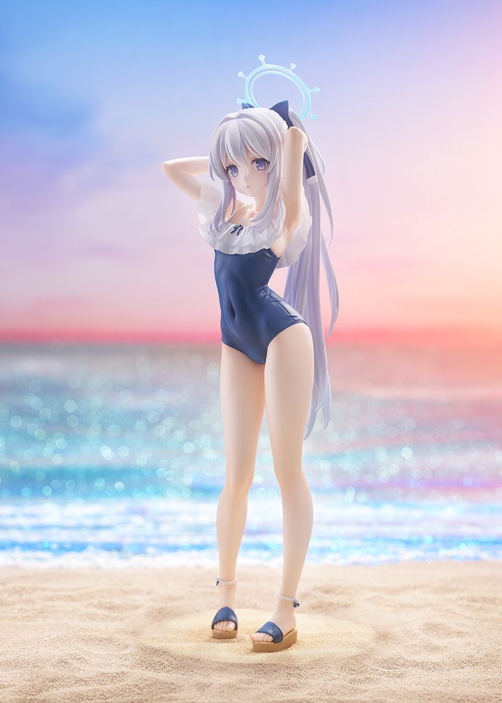 Miyako (Swimsuit) Memorial Lobby Ver.
