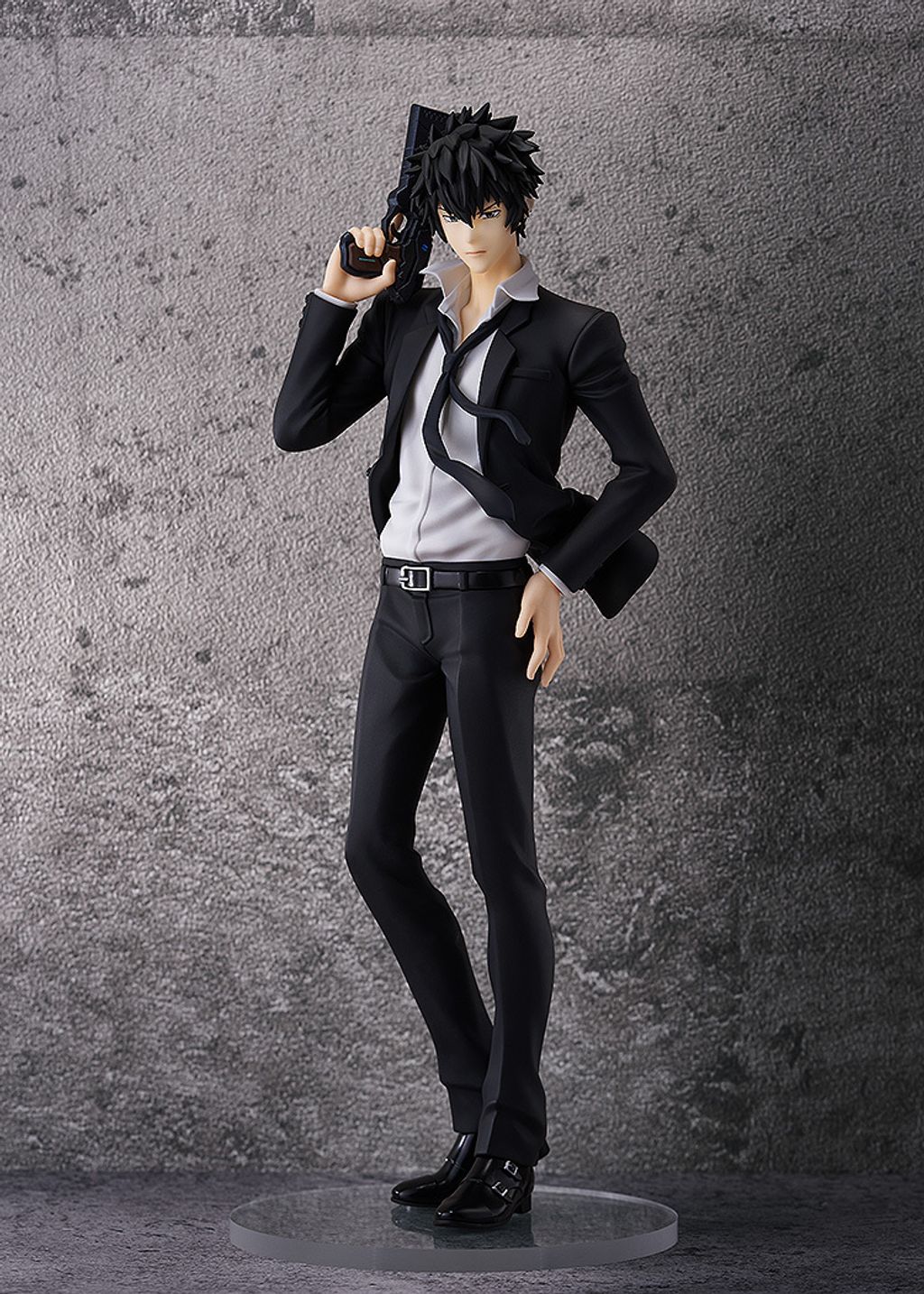 POP UP PARADE Shinya Kogami L Size