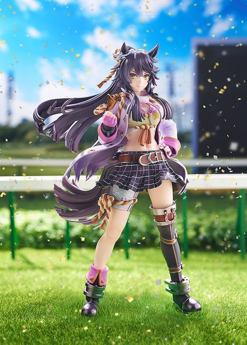 Umamusume Pretty Derby Narita Brian