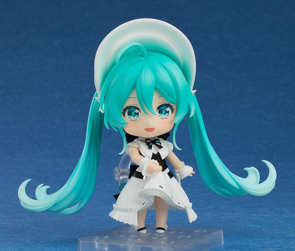 Nendoroid Hatsune Miku Symphony 2023 Ver.