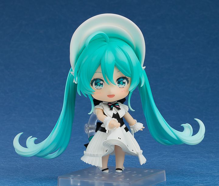 Nendoroid Hatsune Miku Symphony 2023 Ver.