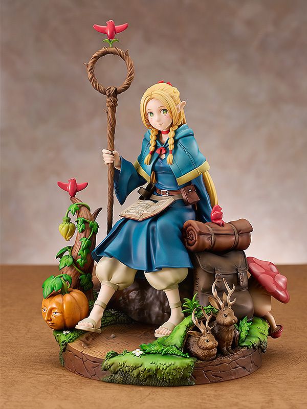 Marcille Donato Adding Color to the Dungeon (re-order)