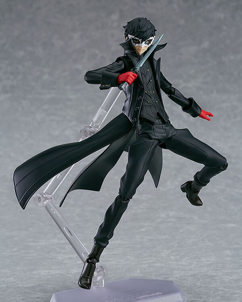 figma Joker(4th-run)