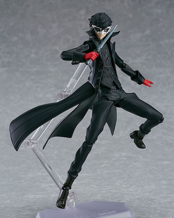 figma Joker(4th-run)
